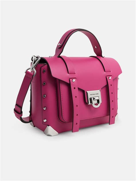 michael kors fuchsia handbag|michael kors handbags.